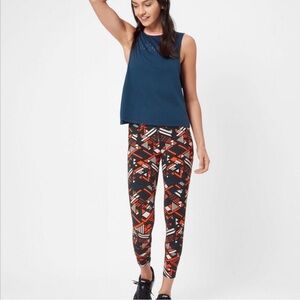 Sweaty Betty Euphoria The Power Leggings S